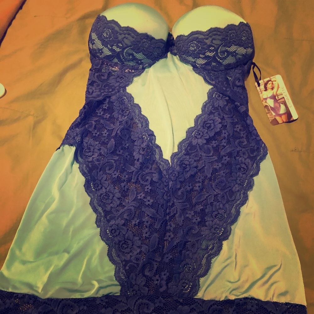 Coquette Lingerie
